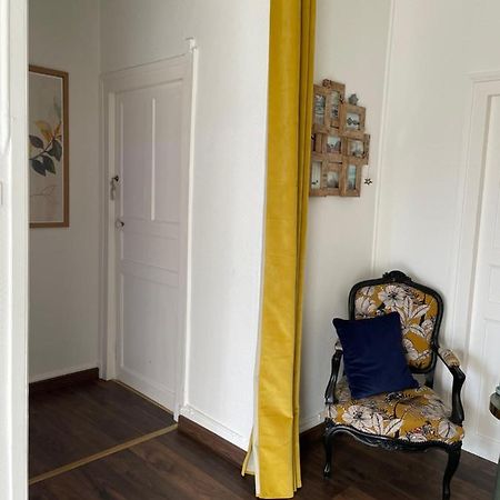 Les Hirondelles De La Villa Des Roses Pontmain Kültér fotó