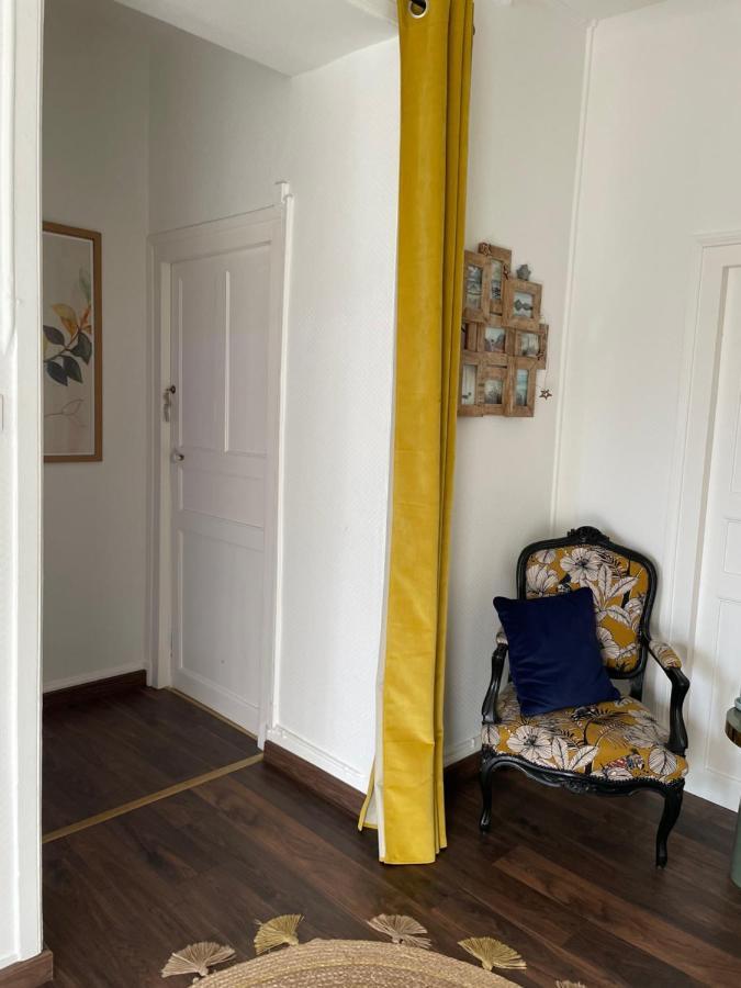 Les Hirondelles De La Villa Des Roses Pontmain Kültér fotó